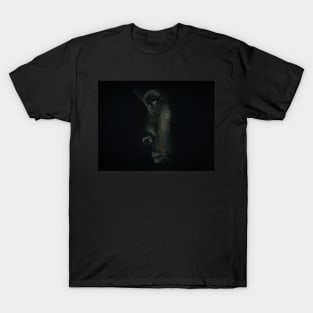 Face T-Shirt